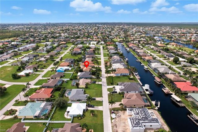3325 SW 26th PL, Cape Coral, FL 33914