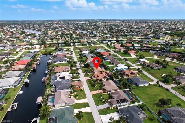 3325 SW 26th PL, Cape Coral, FL 33914