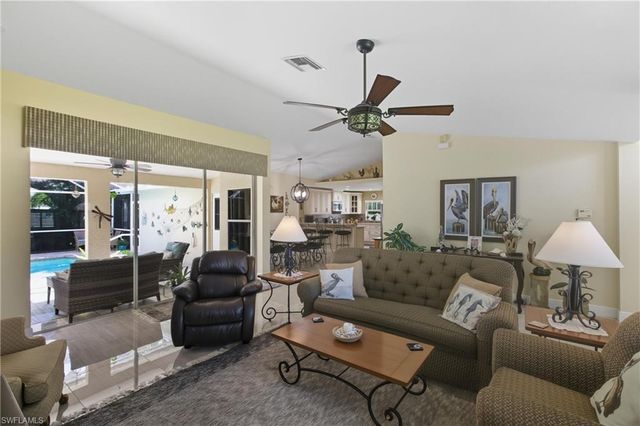 3325 SW 26th PL, Cape Coral, FL 33914
