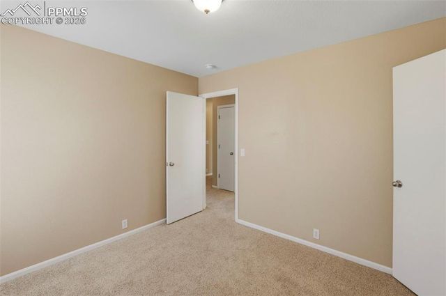 1235 Lords Hill Drive, Fountain, CO 80817