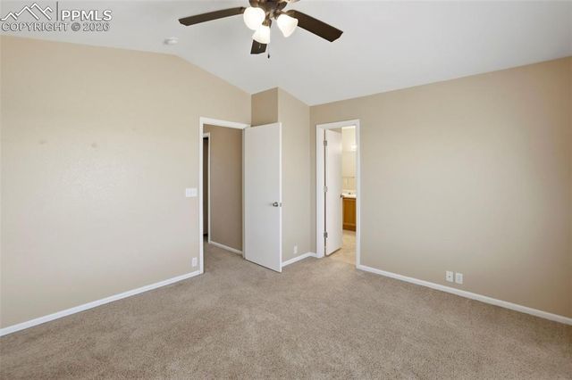 1235 Lords Hill Drive, Fountain, CO 80817