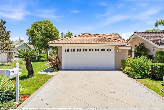 24261 Ontario Lane, Lake Forest, CA 92630