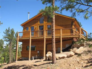 10178 Hutch Lane, Conifer, CO 80433