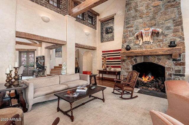 140 HIDDEN MEADOW Drive, Sedona, AZ 86336