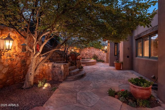 140 HIDDEN MEADOW Drive, Sedona, AZ 86336