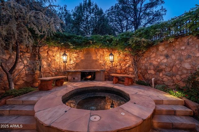 140 HIDDEN MEADOW Drive, Sedona, AZ 86336