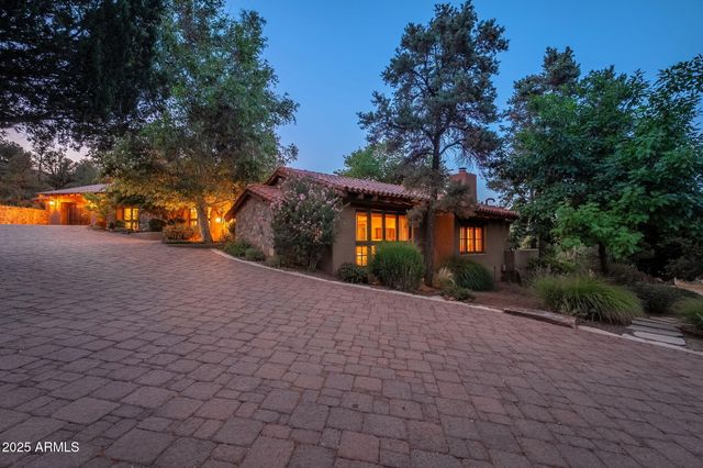 140 HIDDEN MEADOW Drive, Sedona, AZ 86336