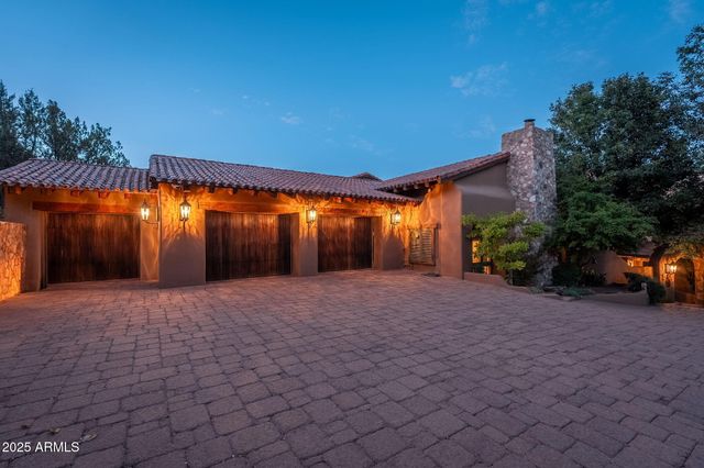 140 HIDDEN MEADOW Drive, Sedona, AZ 86336
