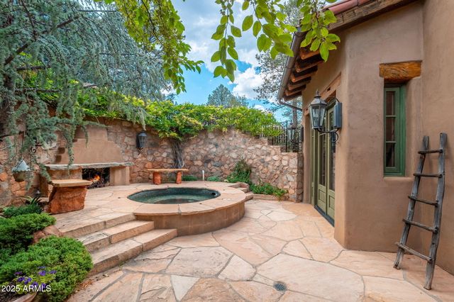 140 HIDDEN MEADOW Drive, Sedona, AZ 86336