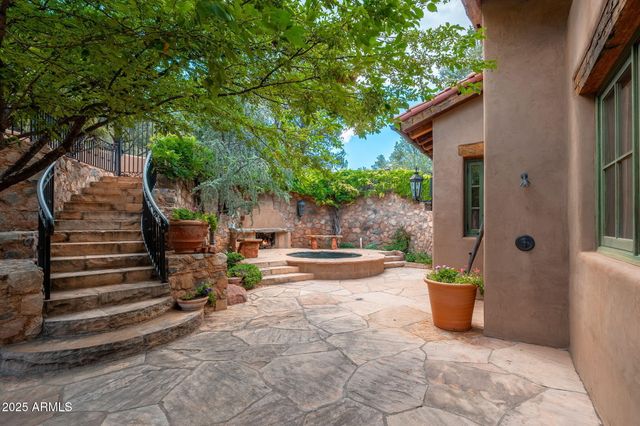 140 HIDDEN MEADOW Drive, Sedona, AZ 86336