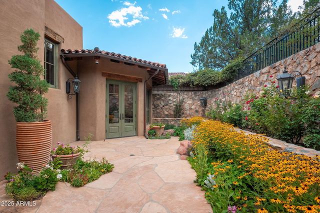 140 HIDDEN MEADOW Drive, Sedona, AZ 86336
