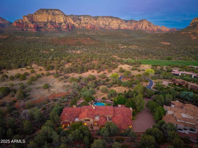 140 HIDDEN MEADOW Drive, Sedona, AZ 86336