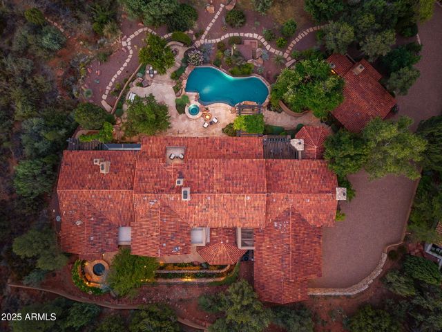 140 HIDDEN MEADOW Drive, Sedona, AZ 86336