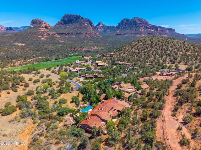 140 HIDDEN MEADOW Drive, Sedona, AZ 86336