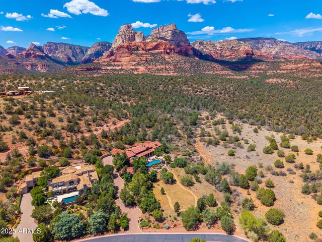 140 HIDDEN MEADOW Drive, Sedona, AZ 86336
