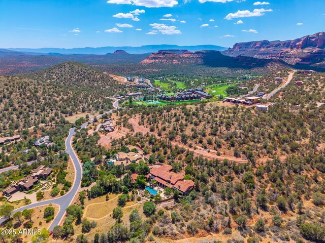 140 HIDDEN MEADOW Drive, Sedona, AZ 86336