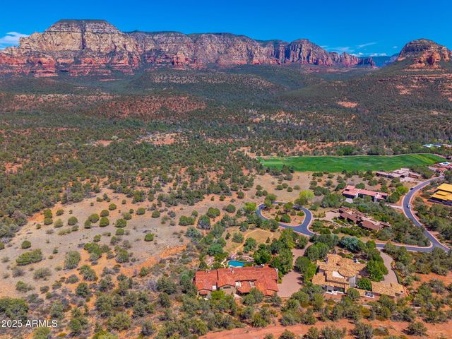 140 HIDDEN MEADOW Drive, Sedona, AZ 86336