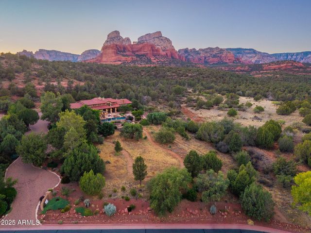 140 HIDDEN MEADOW Drive, Sedona, AZ 86336