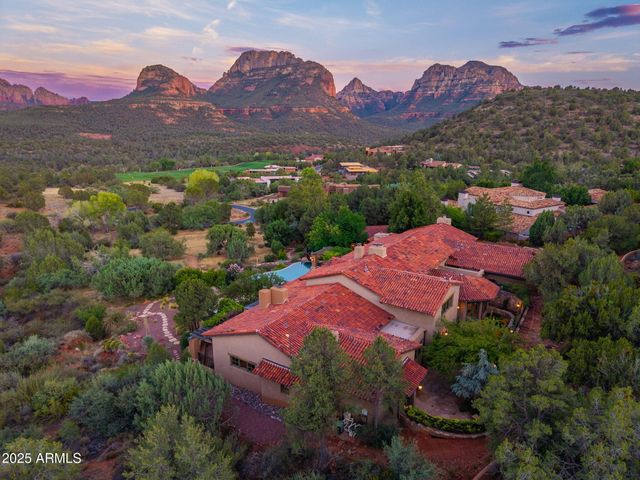 140 HIDDEN MEADOW Drive, Sedona, AZ 86336