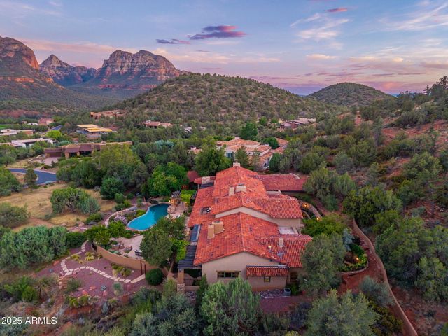 140 HIDDEN MEADOW Drive, Sedona, AZ 86336