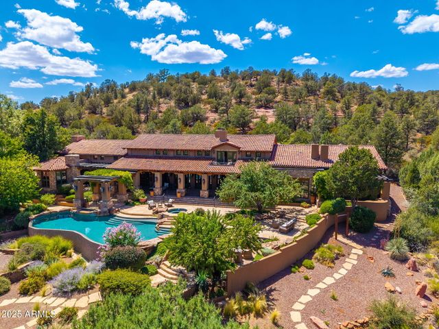 140 HIDDEN MEADOW Drive, Sedona, AZ 86336