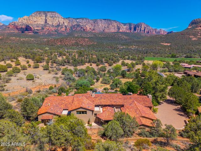 140 HIDDEN MEADOW Drive, Sedona, AZ 86336