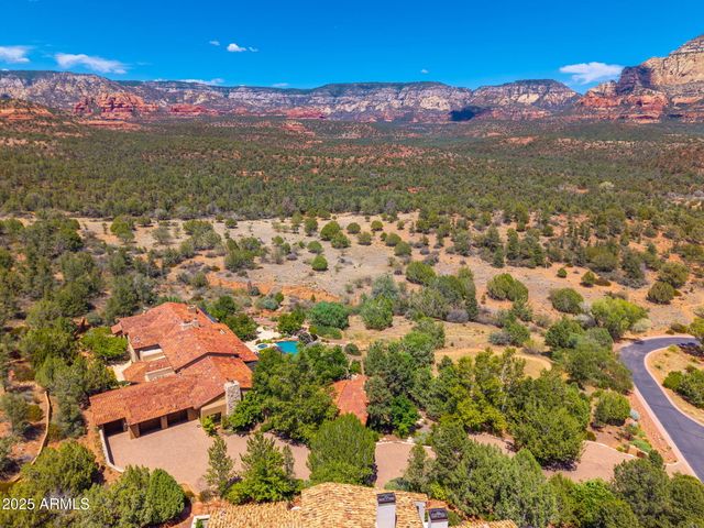 140 HIDDEN MEADOW Drive, Sedona, AZ 86336