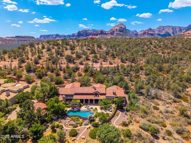 140 HIDDEN MEADOW Drive, Sedona, AZ 86336
