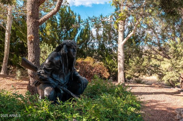 140 HIDDEN MEADOW Drive, Sedona, AZ 86336