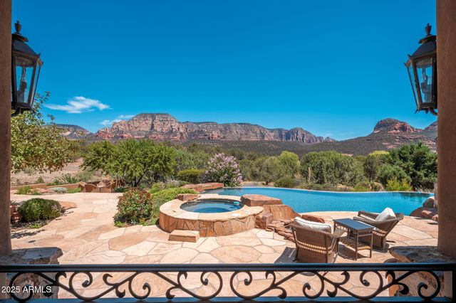 140 HIDDEN MEADOW Drive, Sedona, AZ 86336