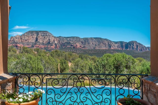 140 HIDDEN MEADOW Drive, Sedona, AZ 86336