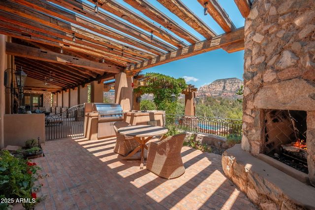 140 HIDDEN MEADOW Drive, Sedona, AZ 86336