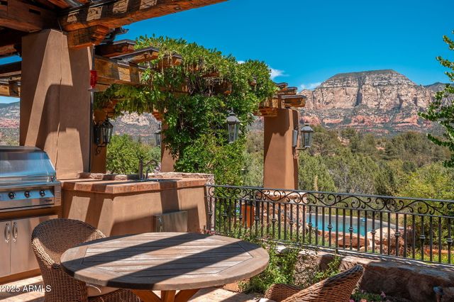 140 HIDDEN MEADOW Drive, Sedona, AZ 86336
