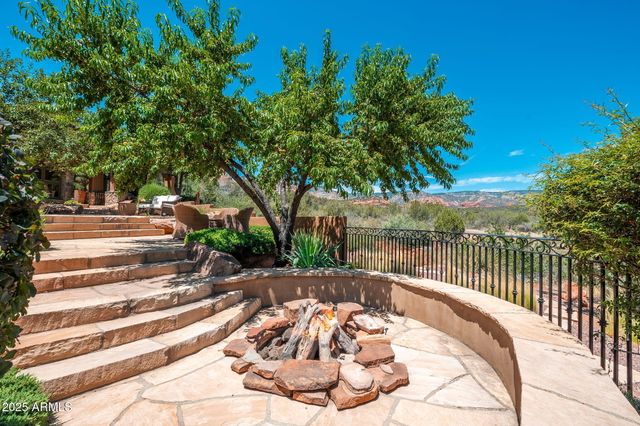 140 HIDDEN MEADOW Drive, Sedona, AZ 86336