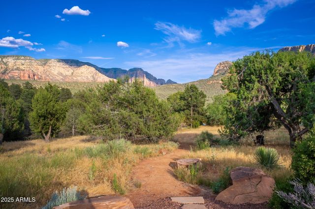 140 HIDDEN MEADOW Drive, Sedona, AZ 86336