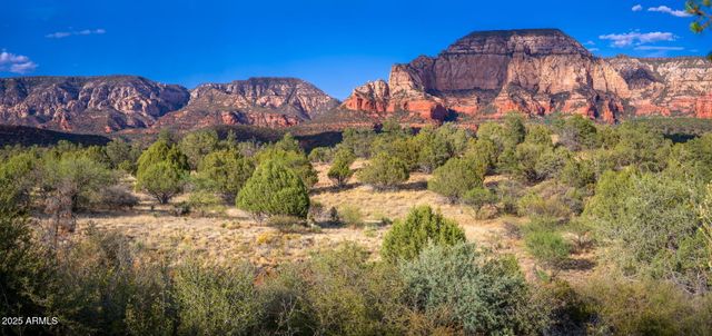 140 HIDDEN MEADOW Drive, Sedona, AZ 86336