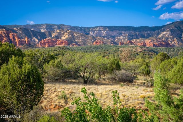 140 HIDDEN MEADOW Drive, Sedona, AZ 86336