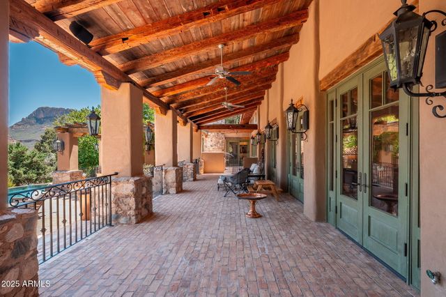 140 HIDDEN MEADOW Drive, Sedona, AZ 86336