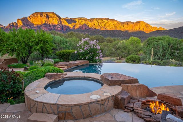 140 HIDDEN MEADOW Drive, Sedona, AZ 86336