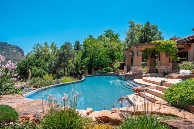 140 HIDDEN MEADOW Drive, Sedona, AZ 86336