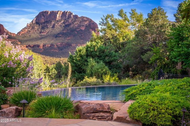 140 HIDDEN MEADOW Drive, Sedona, AZ 86336