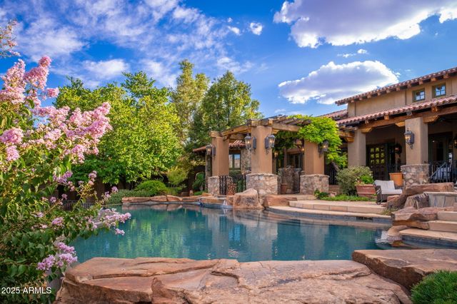 140 HIDDEN MEADOW Drive, Sedona, AZ 86336