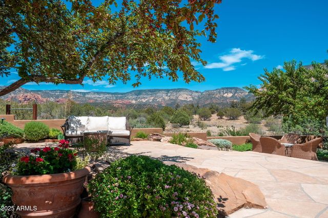 140 HIDDEN MEADOW Drive, Sedona, AZ 86336