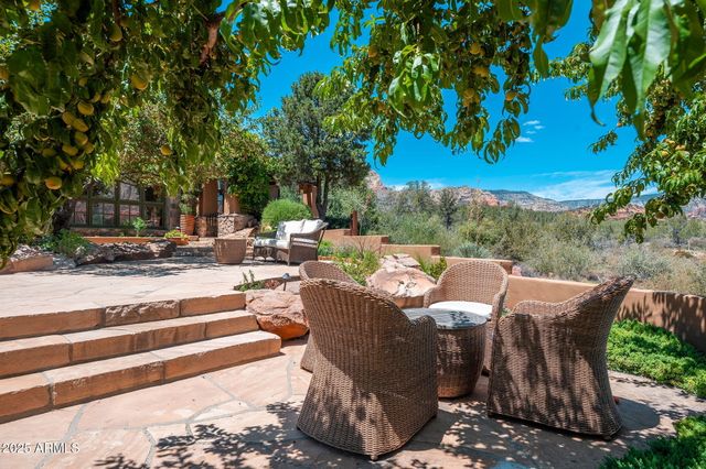 140 HIDDEN MEADOW Drive, Sedona, AZ 86336