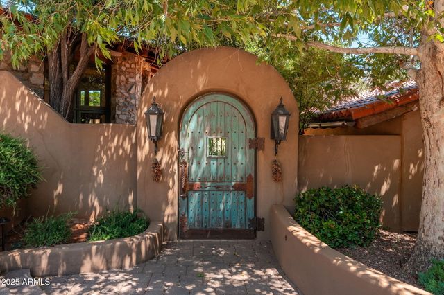140 HIDDEN MEADOW Drive, Sedona, AZ 86336