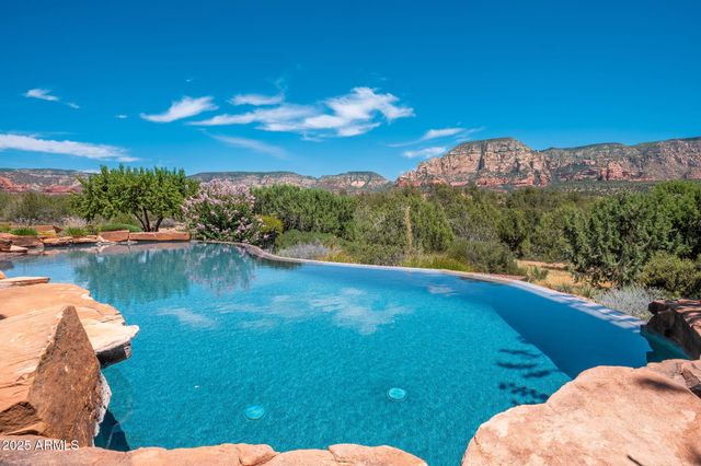 140 HIDDEN MEADOW Drive, Sedona, AZ 86336