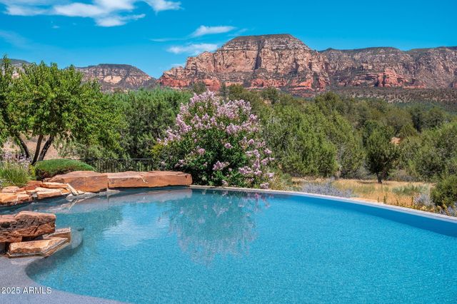 140 HIDDEN MEADOW Drive, Sedona, AZ 86336