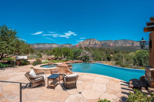 140 HIDDEN MEADOW Drive, Sedona, AZ 86336