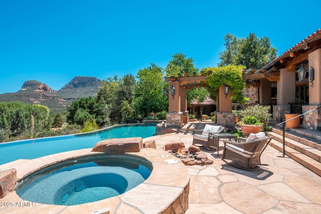 140 HIDDEN MEADOW Drive, Sedona, AZ 86336