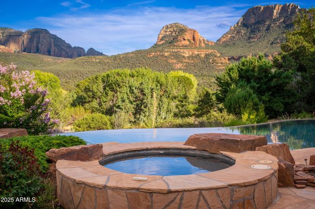 140 HIDDEN MEADOW Drive, Sedona, AZ 86336
